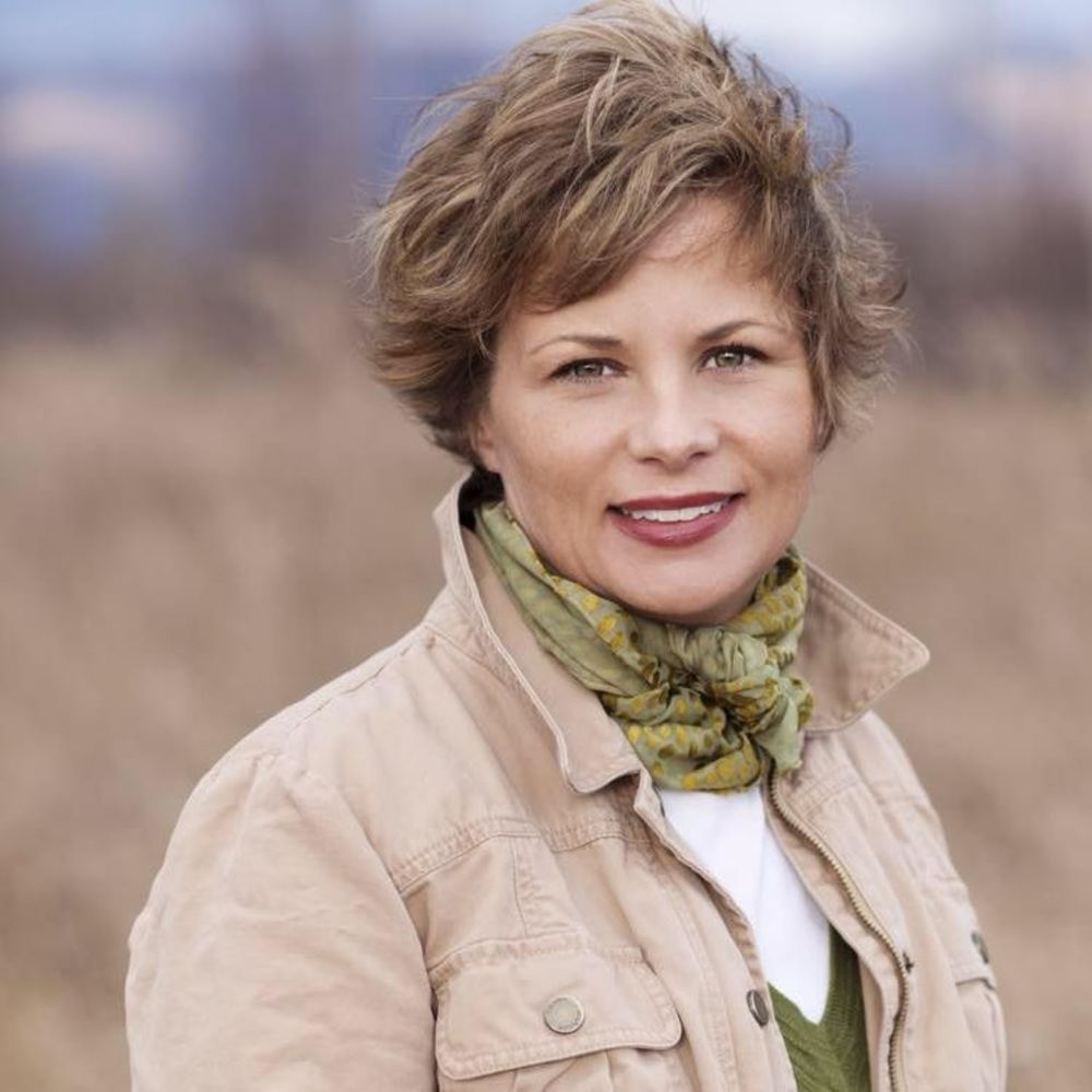 Meet your Posher, Cindi